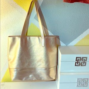 Bloomingdales tote